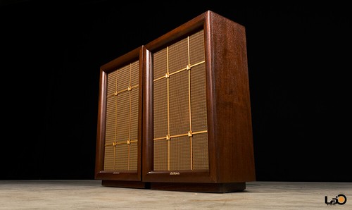 électro voix aristocrat 12sp - aristocrat,