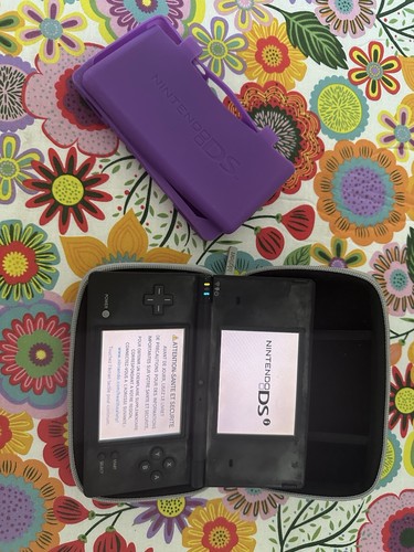 Nintendo dsi - nintendo,