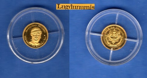 Médaille marechal leclerc - médaille,