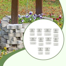 Modèle de puits en béton