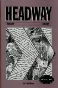 Headway elementary workbook - headway,