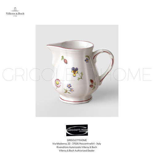 Villeroy boch petite fleur - boch,