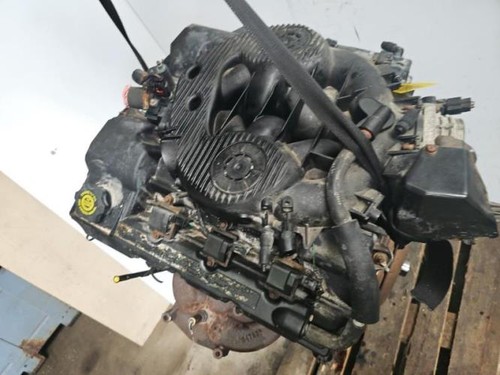 Moteur chrysler sebring - chrysler,