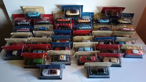 Collection citroën - citroën, ds