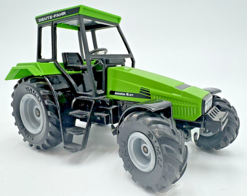 Siku deutz fahr agroxtra - deutz-fahr,