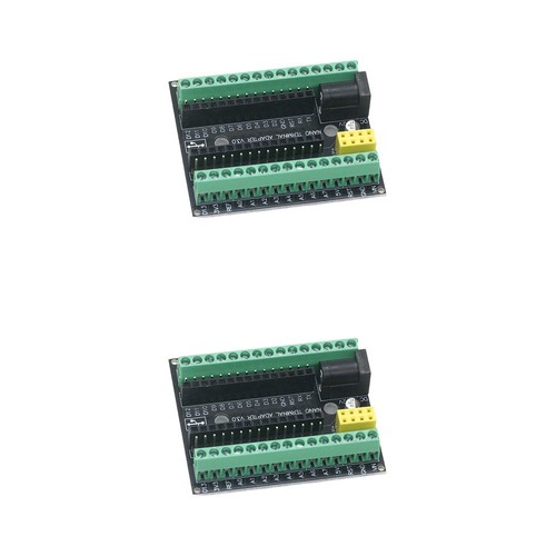 Pour arduino nano - 2,