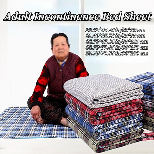 Incontinence lit feuille urine - incontinence,