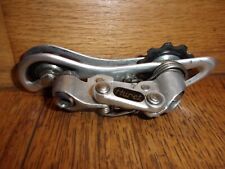 dérailleur arrière HURET JUBILEE CHAPE LONGUE  made in France  vintage rear