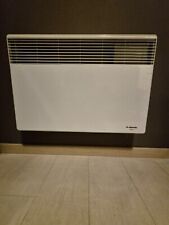 Chauffage convecteur Atantic