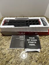 Akai Professional LPD8 mk2 Mini 8-pad USB Controller laptop, pad, control contro