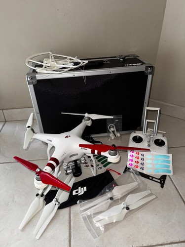 Batterie neuve drone dji - neuve],