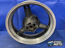 Jante arrière SUZUKI 750 GSXR