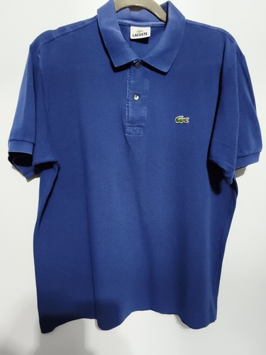 Lacoste polo homme - homme, taille