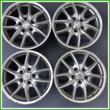 Jantes En Alliage PORSCHE