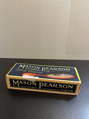 Mason pearson handy bristle - handy,