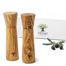 Moulin à Poivre et Sel en