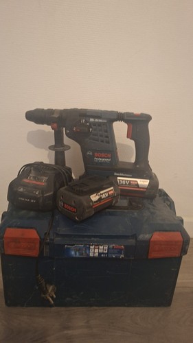 Bosch professional gbh - bosch, 36