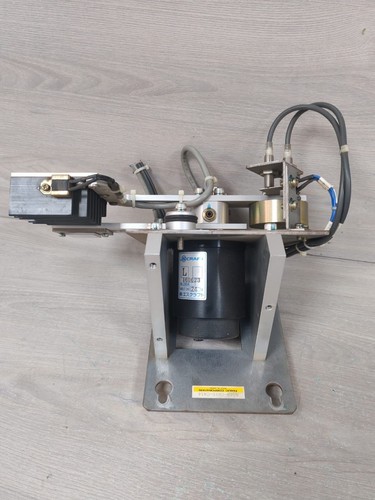 Fanuc shutter unit laser - fanuc,