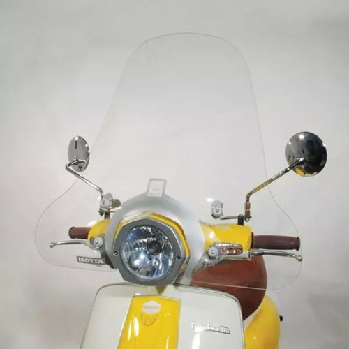 Pare brise isotta sc3550 - isotta, pour