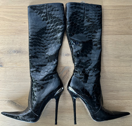 Lorenzi gml boots - gml, 40