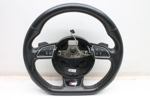 Volant cuir audi a3 - audi,