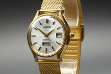 Vintage 1977 [Exc+5] SEIKO