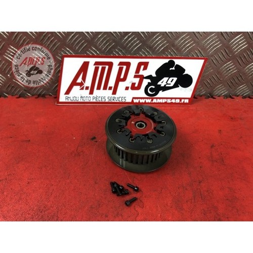 Embrayage anti dribble stm - embrayage,