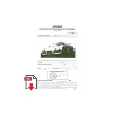 2001 Lotus Exige homologation