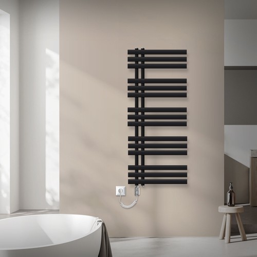 Radiateur sèche serviettes - radiateur, sèche-serviettes