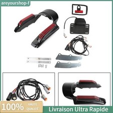 Garde-Boue Arrière pour