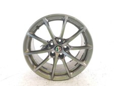 Jante alu - Alfa-Romeo GIULIA