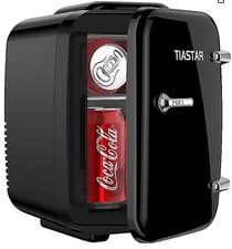 Tiastar Mini Frigo Portable, 4