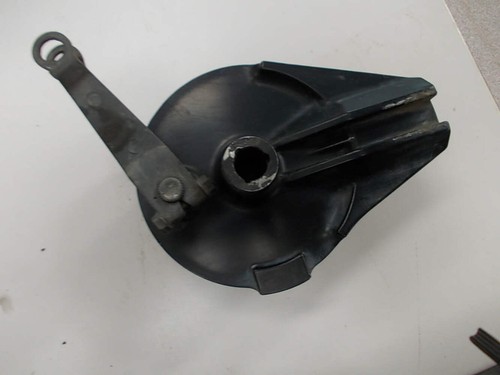 Frein arrière honda xlr - frein,