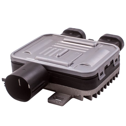 Cooling fan control - fan,