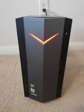 Acer Gaming PC I5-10400F 2.9GHz 16GB RAM 500SSD+3TB HD WIFI GTX 1660 6GB Win 11