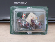 Figurine Del Prado  AUSTERLITZ