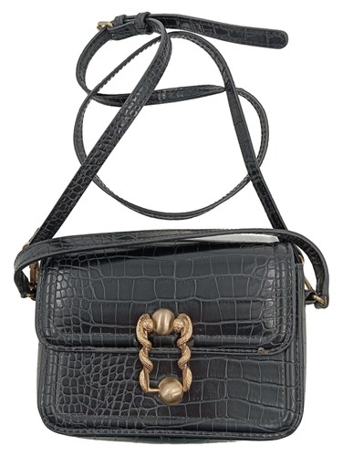 Zara sac bandoulière femme - sac,