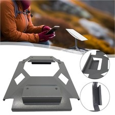 Support d'antenne solide pour Starlink pour MINI pour camping-car et maison pour