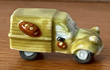 Fève Camion Véhicule de