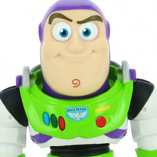 Toy story disney pixar - toy,