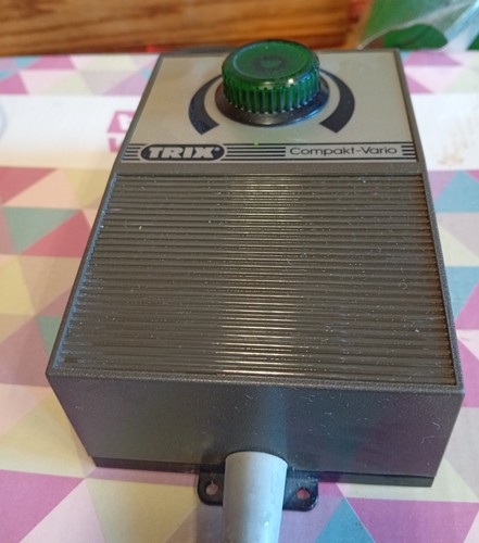 Transformateur trix ref - trix,