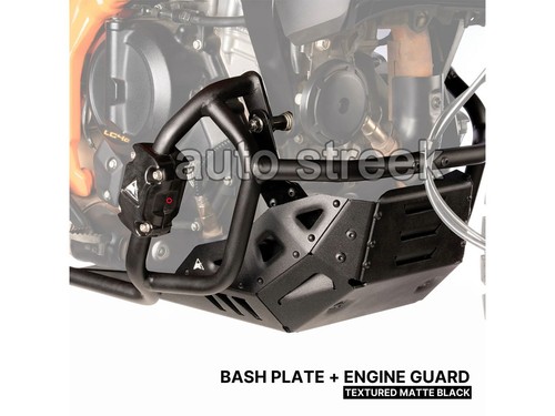 Auto engina plaque protection - auto,