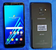 Samsung Galaxy A8 (2018) 32 Go