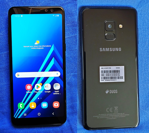 Samsung galaxy 32 go - samsung,