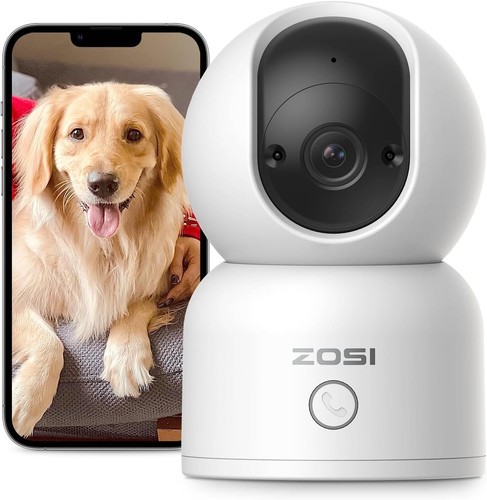 Zosi c518 265 caméra de - zosi,