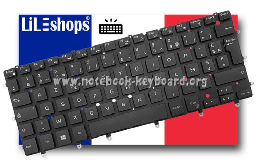 Clavier français original - clavier,