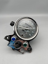 Honda CA 125 Rebel Tacho