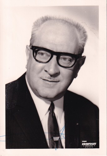 Guy mollet premier ministre - mollet,