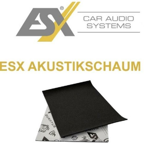 Esx qsc quantum mousse - 7,