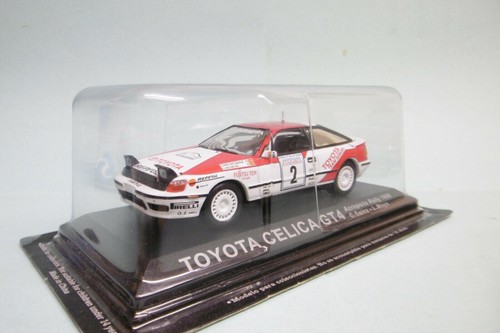 Toyota celica gt4 acropolis - celica,